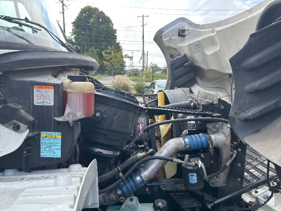 Medium Duty Box Truck-Light and Medium Duty Trucks-Freightliner-2019-M2-Lowell-AR-146,514\n\t\tmiles-$ 52,500 - Image 22