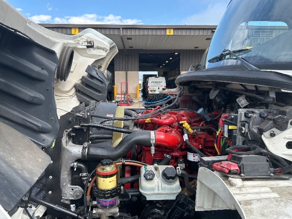 Medium Duty Box Truck-Light and Medium Duty Trucks-Freightliner-2019-M2-Lowell-AR-146,514\n\t\tmiles-$ 52,500 - Image 23