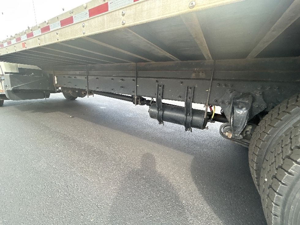 Medium Duty Box Truck-Light and Medium Duty Trucks-Freightliner-2019-M2-Lowell-AR-146,514\n\t\tmiles-$ 52,500 - Image 5