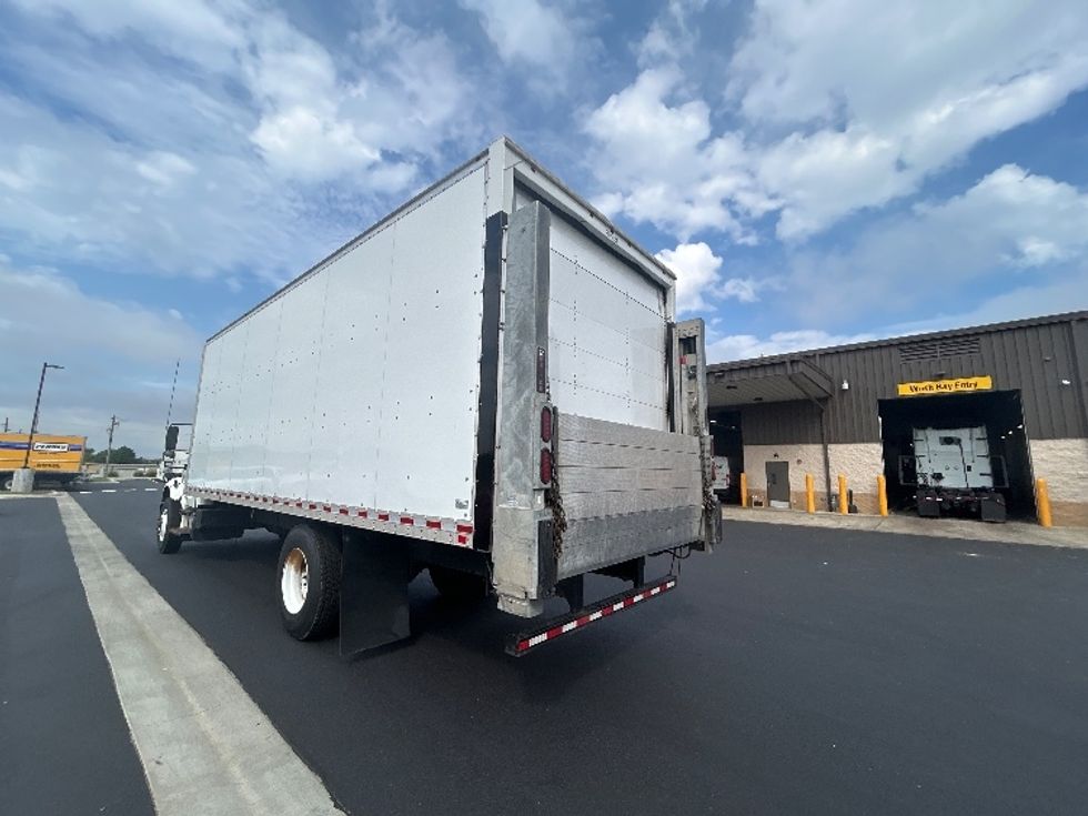 Medium Duty Box Truck-Light and Medium Duty Trucks-Freightliner-2019-M2-Lowell-AR-146,514\n\t\tmiles-$ 52,500 - Image 6