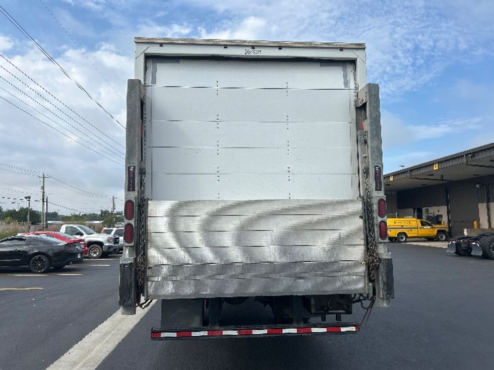 Medium Duty Box Truck-Light and Medium Duty Trucks-Freightliner-2019-M2-Lowell-AR-146,514\n\t\tmiles-$ 52,500 - Image 7