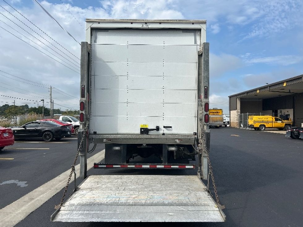 Medium Duty Box Truck-Light and Medium Duty Trucks-Freightliner-2019-M2-Lowell-AR-146,514\n\t\tmiles-$ 52,500 - Image 8