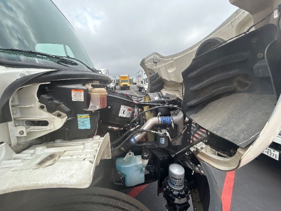 Medium Duty Box Truck-Light and Medium Duty Trucks-Freightliner-2019-M2-Lowell-AR-175,939\n\t\tmiles-$ 48,000 - Image 23