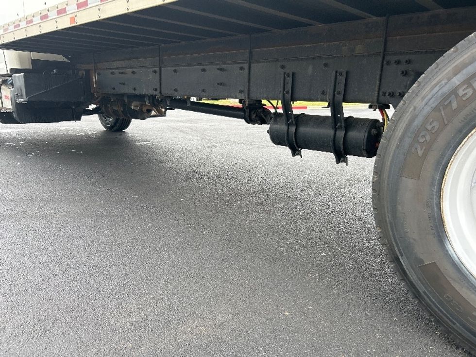 Medium Duty Box Truck-Light and Medium Duty Trucks-Freightliner-2019-M2-Lowell-AR-175,939\n\t\tmiles-$ 48,000 - Image 5