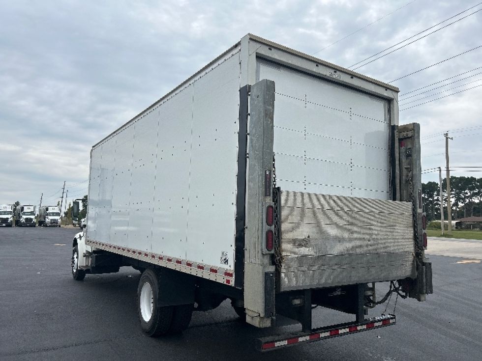 Medium Duty Box Truck-Light and Medium Duty Trucks-Freightliner-2019-M2-Lowell-AR-175,939\n\t\tmiles-$ 48,000 - Image 6