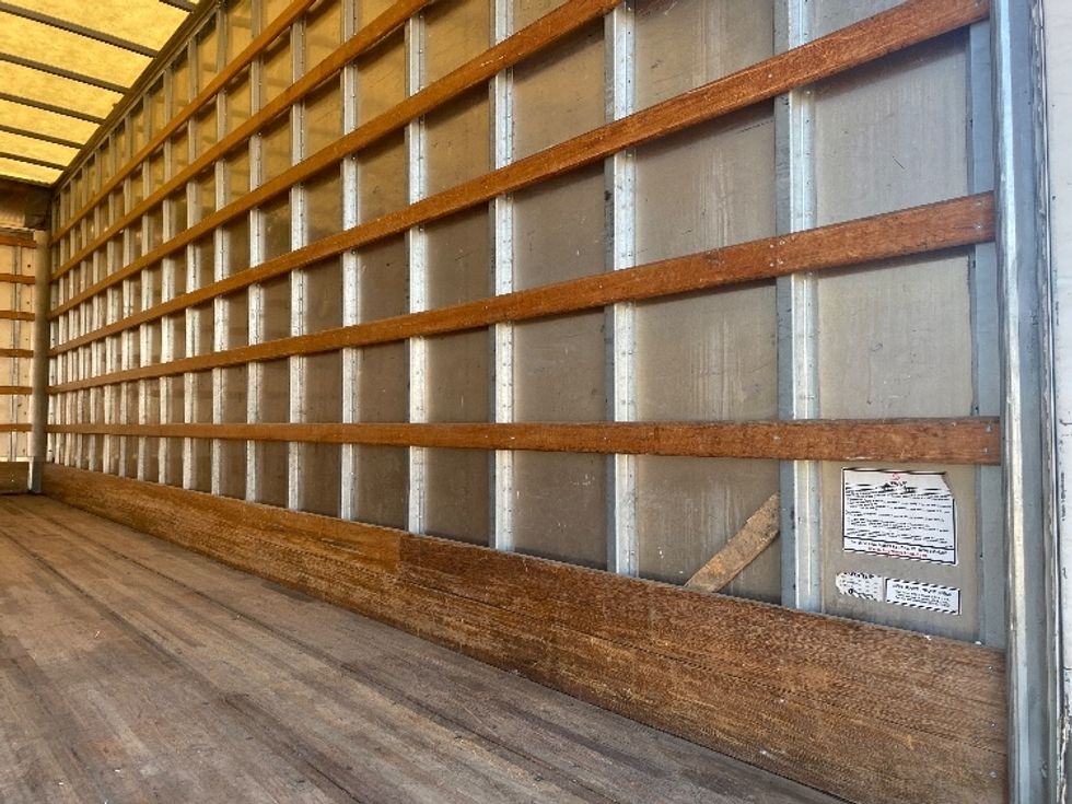 Medium Duty Box Truck-Light and Medium Duty Trucks-Freightliner-2019-M2-Lubbock-TX-100,483\n\t\tmiles-$ 60,500 - Image 12