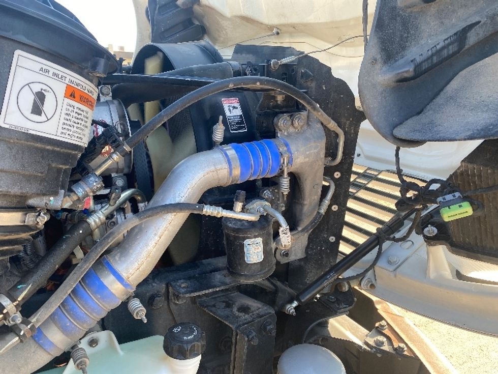 Medium Duty Box Truck-Light and Medium Duty Trucks-Freightliner-2019-M2-Lubbock-TX-100,483\n\t\tmiles-$ 60,500 - Image 23