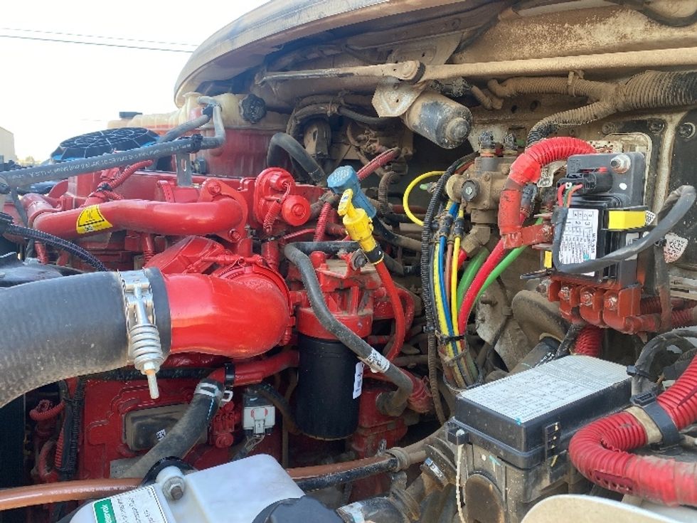 Medium Duty Box Truck-Light and Medium Duty Trucks-Freightliner-2019-M2-Lubbock-TX-100,483\n\t\tmiles-$ 60,500 - Image 24