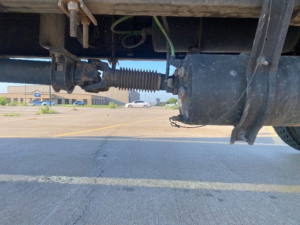 Medium Duty Box Truck-Light and Medium Duty Trucks-Freightliner-2019-M2-Lubbock-TX-100,483\n\t\tmiles-$ 60,500 - Image 5