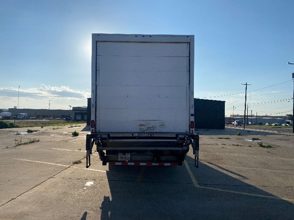Medium Duty Box Truck-Light and Medium Duty Trucks-Freightliner-2019-M2-Lubbock-TX-100,483\n\t\tmiles-$ 60,500 - Image 7