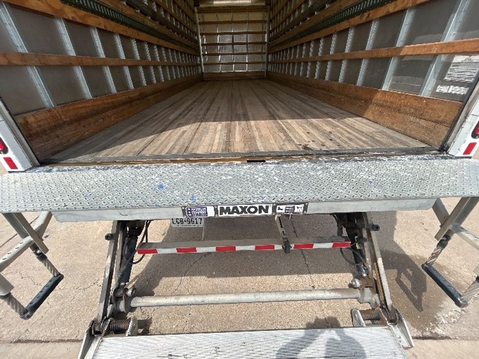 Medium Duty Box Truck-Light and Medium Duty Trucks-Freightliner-2019-M2-Lubbock-TX-157,225\n\t\tmiles-$ 50,750 - Image 10