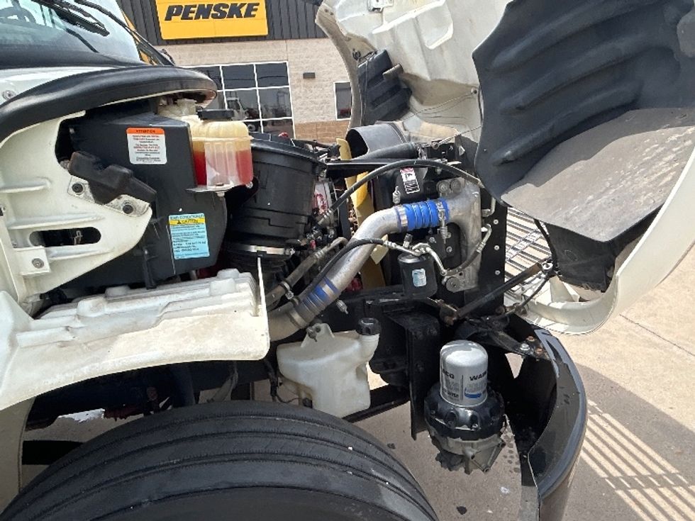 Medium Duty Box Truck-Light and Medium Duty Trucks-Freightliner-2019-M2-Lubbock-TX-157,225\n\t\tmiles-$ 50,750 - Image 23