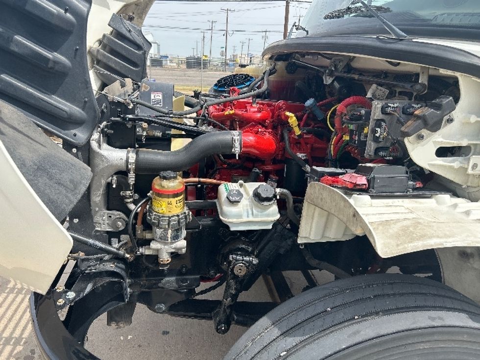 Medium Duty Box Truck-Light and Medium Duty Trucks-Freightliner-2019-M2-Lubbock-TX-157,225\n\t\tmiles-$ 50,750 - Image 24