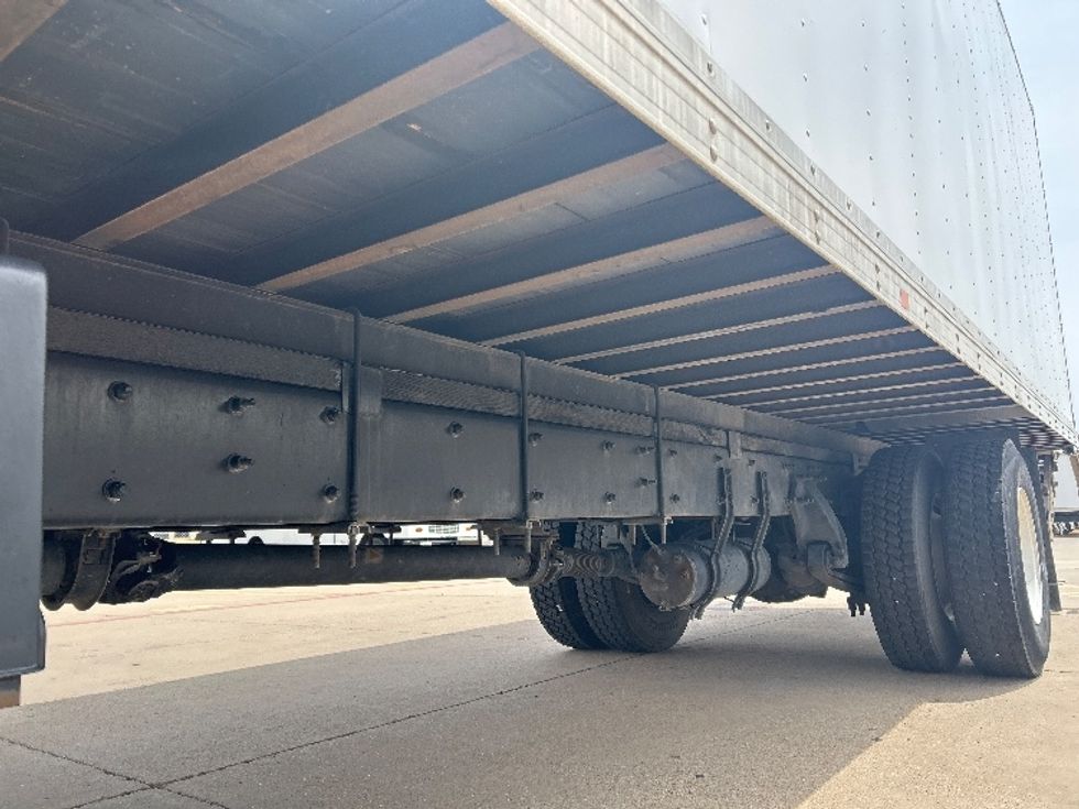 Medium Duty Box Truck-Light and Medium Duty Trucks-Freightliner-2019-M2-Lubbock-TX-157,225\n\t\tmiles-$ 50,750 - Image 5