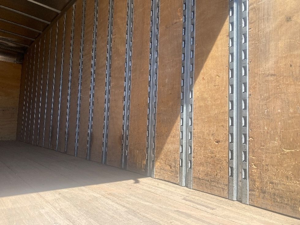 Medium Duty Box Truck-Light and Medium Duty Trucks-Freightliner-2019-M2-Lubbock-TX-343,733\n\t\tmiles-$ 20,500 - Image 12
