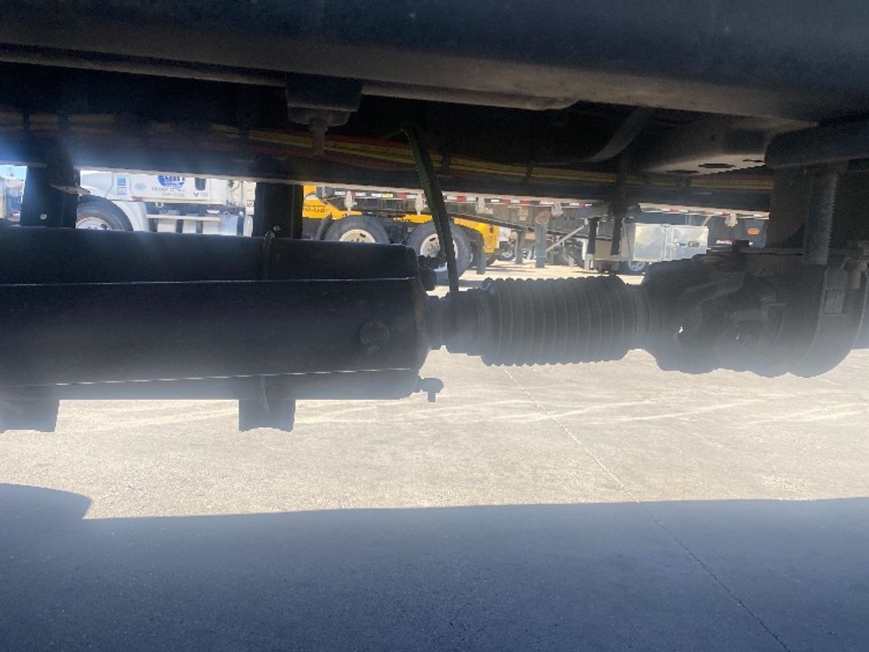 Medium Duty Box Truck-Light and Medium Duty Trucks-Freightliner-2019-M2-Lubbock-TX-343,733\n\t\tmiles-$ 20,500 - Image 14