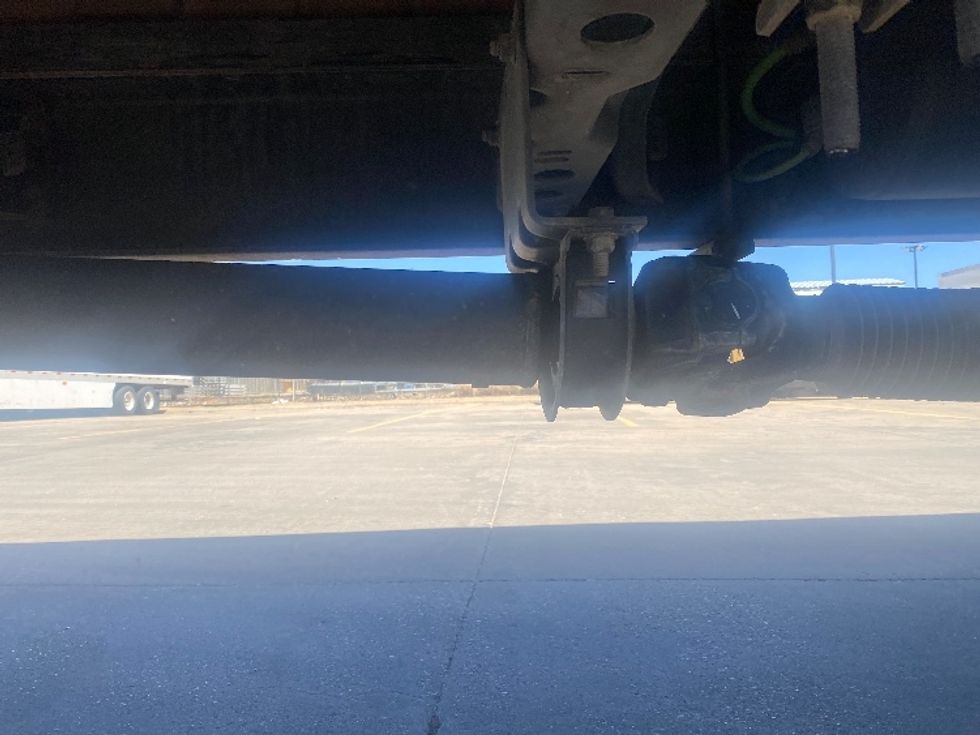 Medium Duty Box Truck-Light and Medium Duty Trucks-Freightliner-2019-M2-Lubbock-TX-343,733\n\t\tmiles-$ 20,500 - Image 5