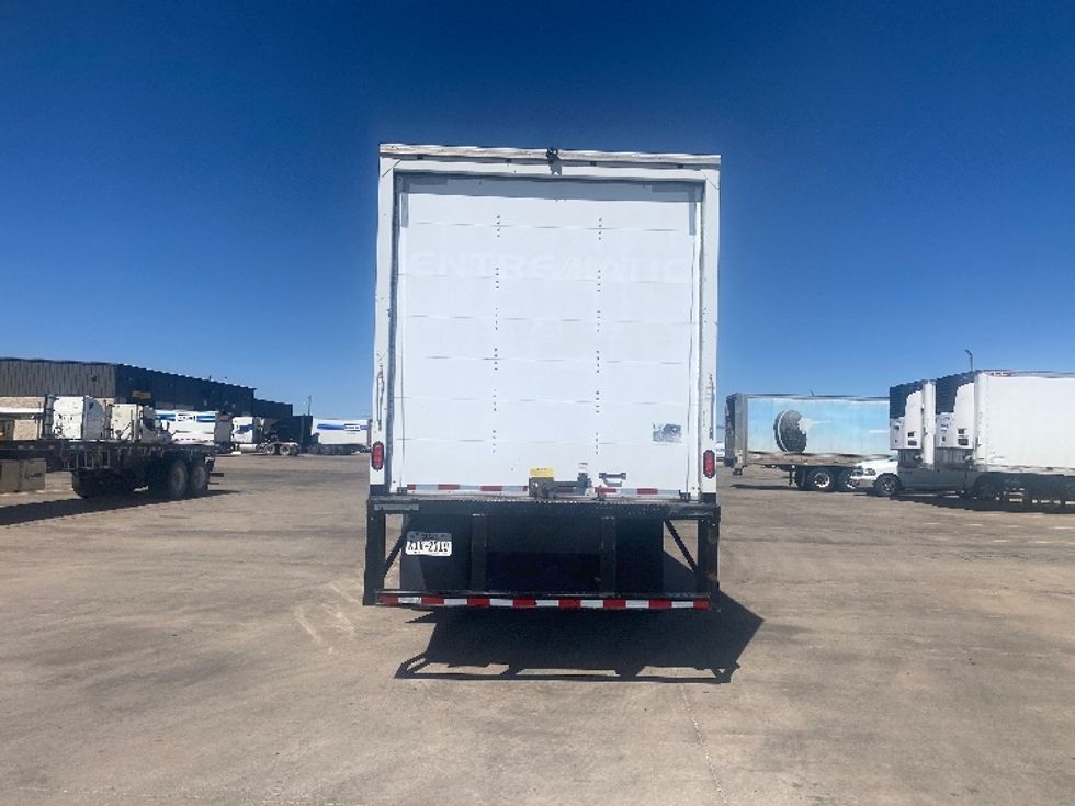 Medium Duty Box Truck-Light and Medium Duty Trucks-Freightliner-2019-M2-Lubbock-TX-343,733\n\t\tmiles-$ 20,500 - Image 7