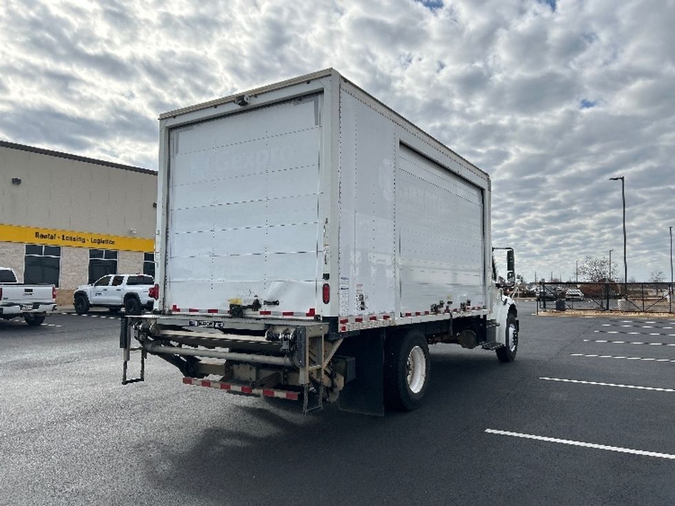 Medium Duty Box Truck-Light and Medium Duty Trucks-Freightliner-2019-M2-Madison-AL-215,274\n\t\tmiles-$ 36,250 - Image 13