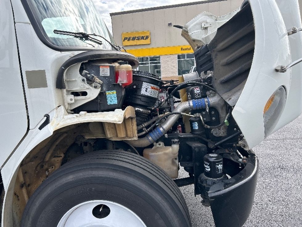 Medium Duty Box Truck-Light and Medium Duty Trucks-Freightliner-2019-M2-Madison-AL-215,274\n\t\tmiles-$ 36,250 - Image 23