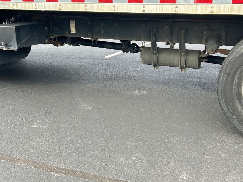 Medium Duty Box Truck-Light and Medium Duty Trucks-Freightliner-2019-M2-Madison-AL-215,274\n\t\tmiles-$ 36,250 - Image 5
