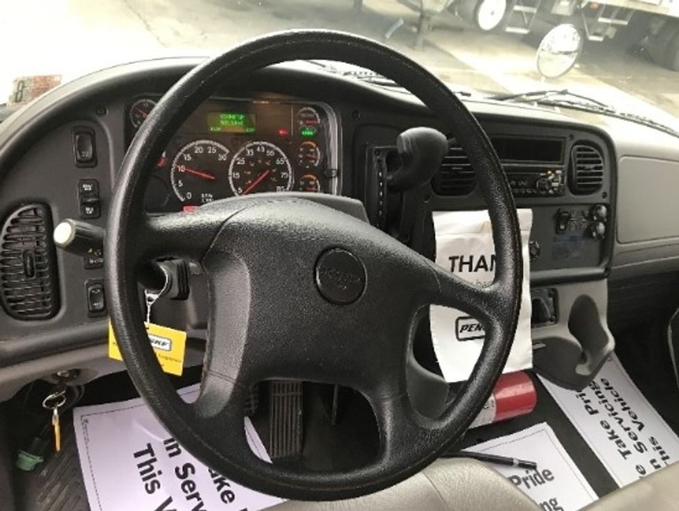 Medium Duty Box Truck-Light and Medium Duty Trucks-Freightliner-2019-M2-Manassas-VA-153,802\n\t\tmiles-$ 54,000 - Image 18