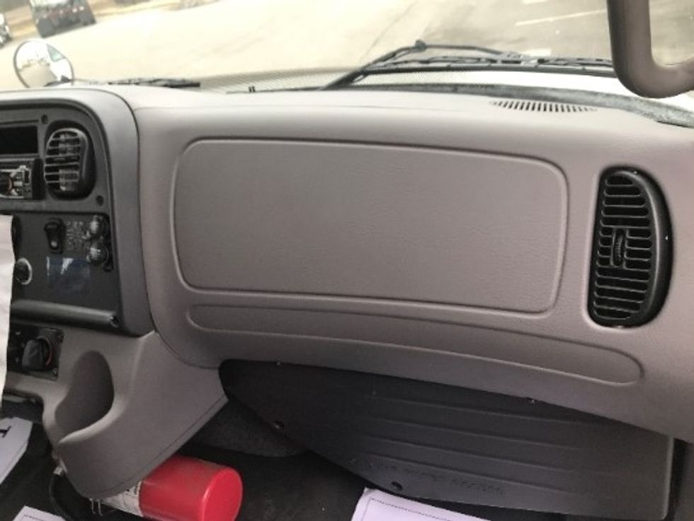 Medium Duty Box Truck-Light and Medium Duty Trucks-Freightliner-2019-M2-Manassas-VA-153,802\n\t\tmiles-$ 54,000 - Image 21
