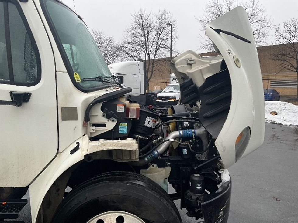 Medium Duty Box Truck-Light and Medium Duty Trucks-Freightliner-2019-M2-Manassas-VA-153,802\n\t\tmiles-$ 54,000 - Image 23