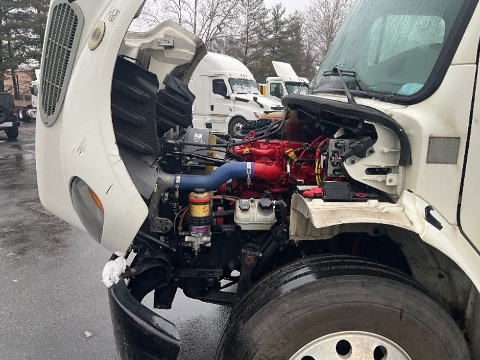 Medium Duty Box Truck-Light and Medium Duty Trucks-Freightliner-2019-M2-Manassas-VA-153,802\n\t\tmiles-$ 54,000 - Image 24