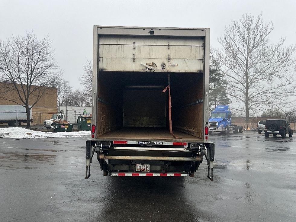 Medium Duty Box Truck-Light and Medium Duty Trucks-Freightliner-2019-M2-Manassas-VA-153,802\n\t\tmiles-$ 54,000 - Image 8