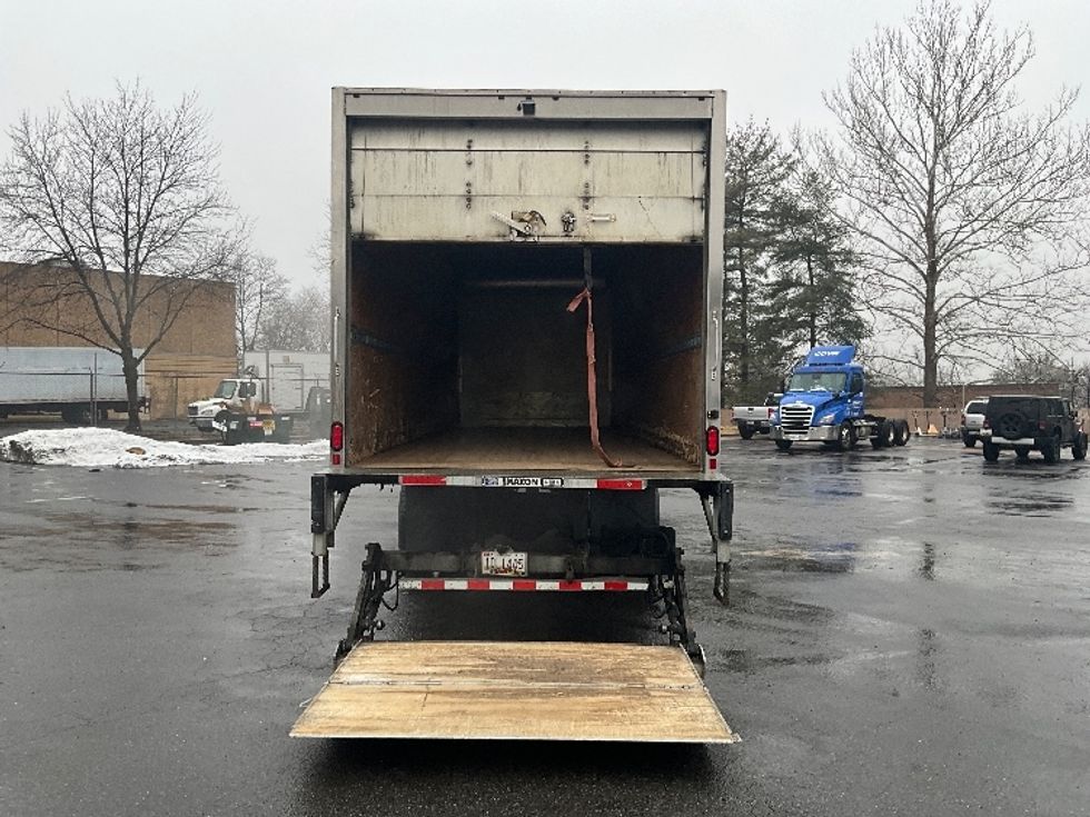 Medium Duty Box Truck-Light and Medium Duty Trucks-Freightliner-2019-M2-Manassas-VA-153,802\n\t\tmiles-$ 54,000 - Image 9
