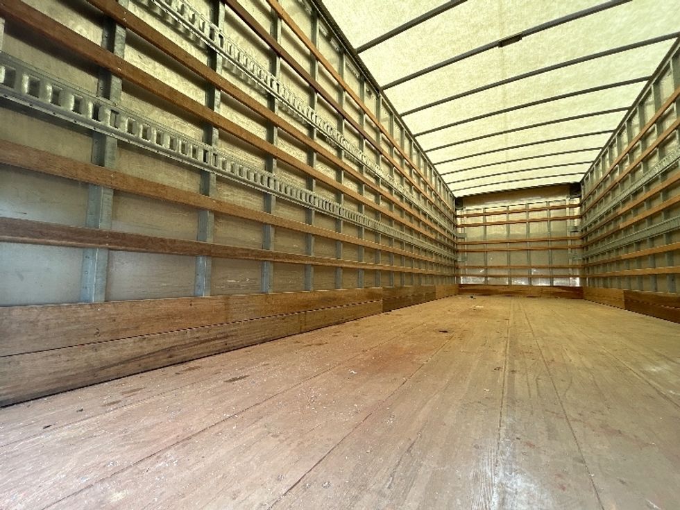 Medium Duty Box Truck-Light and Medium Duty Trucks-Freightliner-2019-M2-Manassas-VA-160,501\n\t\tmiles-$ 53,750 - Image 11