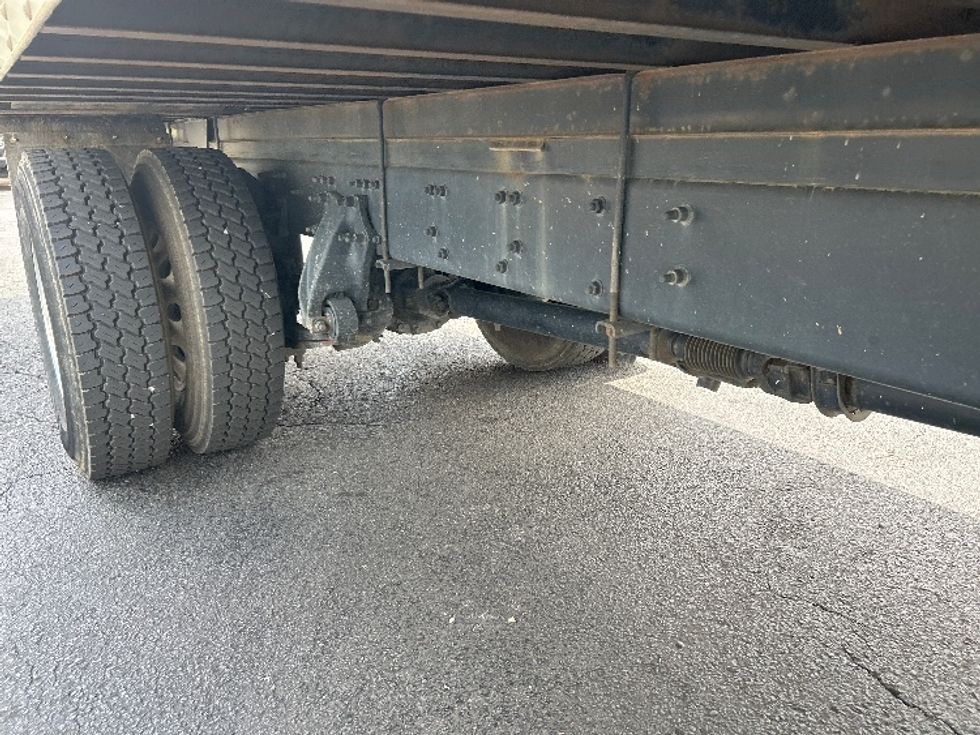 Medium Duty Box Truck-Light and Medium Duty Trucks-Freightliner-2019-M2-Manassas-VA-160,501\n\t\tmiles-$ 53,750 - Image 14