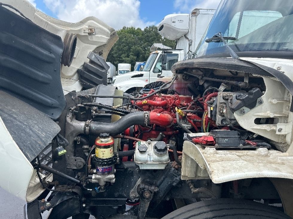 Medium Duty Box Truck-Light and Medium Duty Trucks-Freightliner-2019-M2-Manassas-VA-160,501\n\t\tmiles-$ 53,750 - Image 24