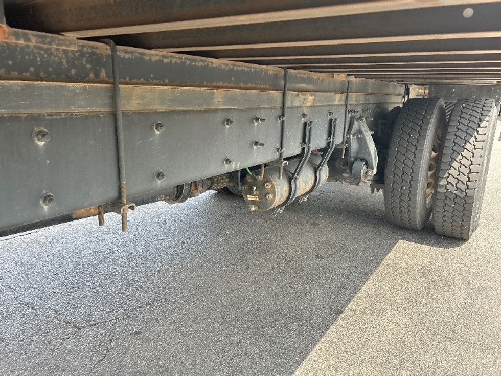 Medium Duty Box Truck-Light and Medium Duty Trucks-Freightliner-2019-M2-Manassas-VA-160,501\n\t\tmiles-$ 53,750 - Image 5