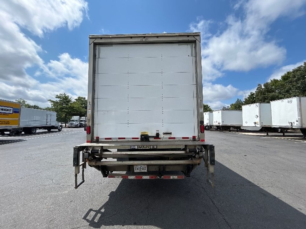 Medium Duty Box Truck-Light and Medium Duty Trucks-Freightliner-2019-M2-Manassas-VA-160,501\n\t\tmiles-$ 53,750 - Image 7