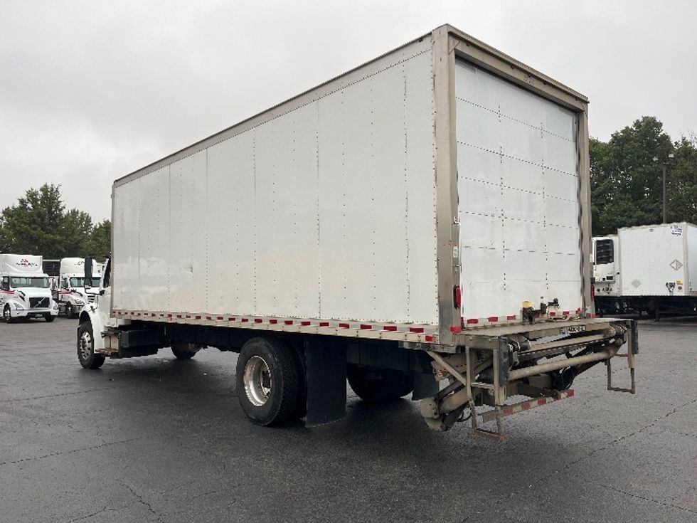 Medium Duty Box Truck-Light and Medium Duty Trucks-Freightliner-2019-M2-Manassas-VA-233,684\n\t\tmiles-$ 41,500 - Image 12