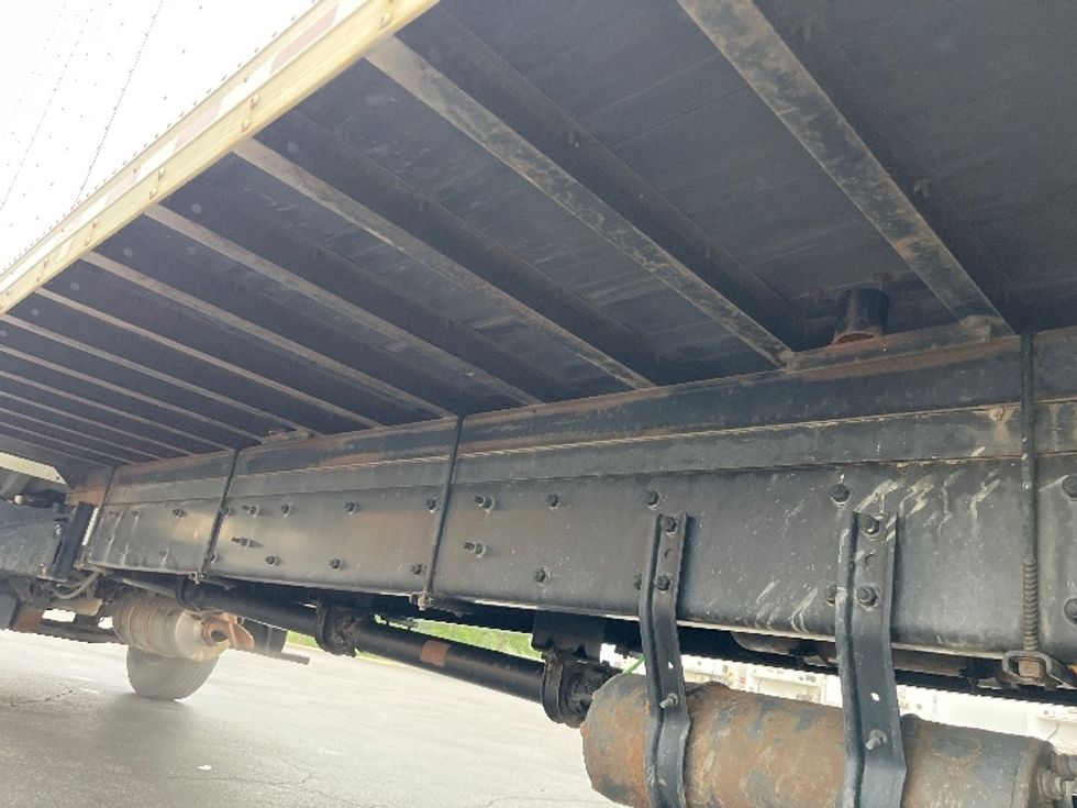 Medium Duty Box Truck-Light and Medium Duty Trucks-Freightliner-2019-M2-Manassas-VA-233,684\n\t\tmiles-$ 41,500 - Image 13