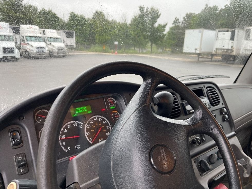 Medium Duty Box Truck-Light and Medium Duty Trucks-Freightliner-2019-M2-Manassas-VA-233,684\n\t\tmiles-$ 41,500 - Image 16