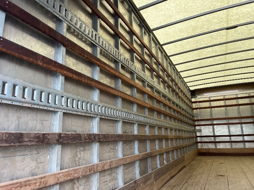 Medium Duty Box Truck-Light and Medium Duty Trucks-Freightliner-2019-M2-Manassas-VA-233,684\n\t\tmiles-$ 41,500 - Image 24