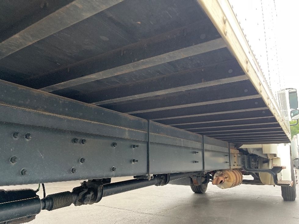 Medium Duty Box Truck-Light and Medium Duty Trucks-Freightliner-2019-M2-Manassas-VA-233,684\n\t\tmiles-$ 41,500 - Image 5