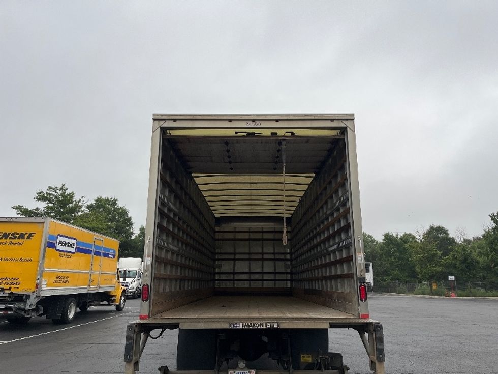 Medium Duty Box Truck-Light and Medium Duty Trucks-Freightliner-2019-M2-Manassas-VA-233,684\n\t\tmiles-$ 41,500 - Image 8