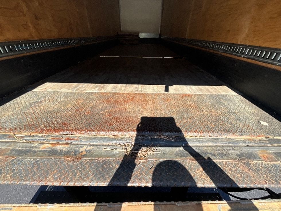 Medium Duty Box Truck-Light and Medium Duty Trucks-Freightliner-2019-M2-Mcdonough-GA-226,488\n\t\tmiles-$ 41,750 - Image 10