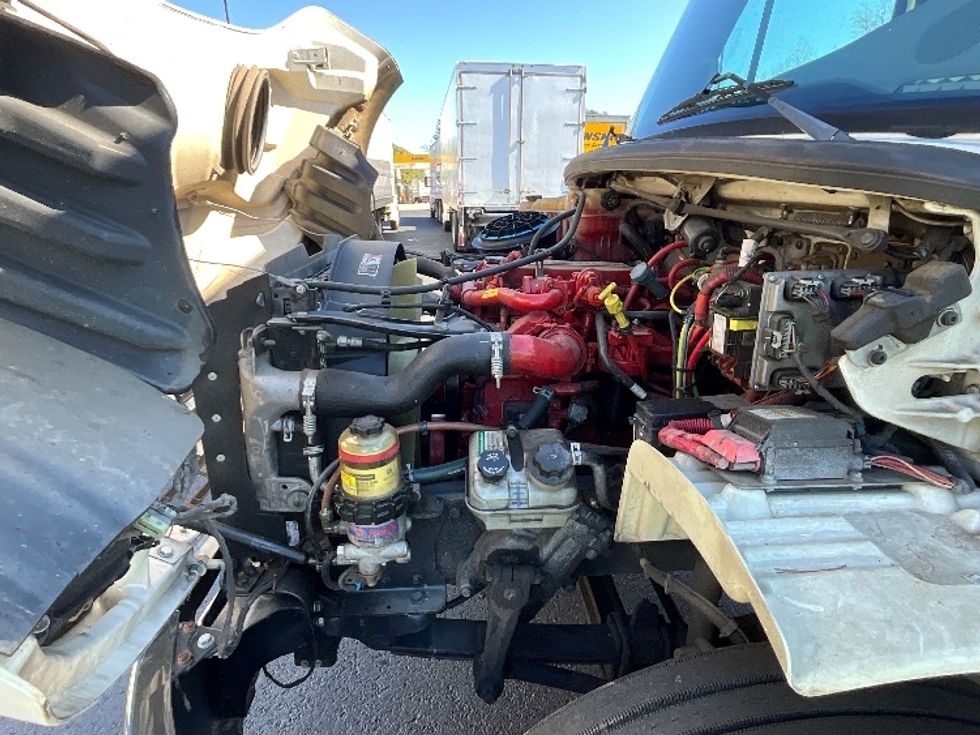 Medium Duty Box Truck-Light and Medium Duty Trucks-Freightliner-2019-M2-Mcdonough-GA-226,488\n\t\tmiles-$ 41,750 - Image 24