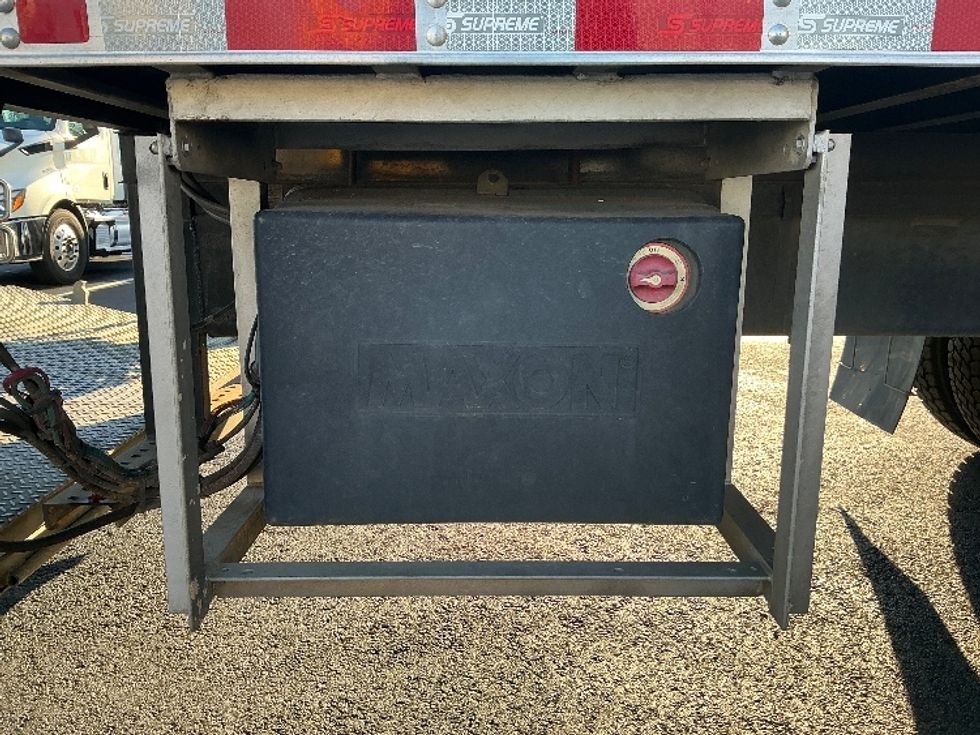 Medium Duty Box Truck-Light and Medium Duty Trucks-Freightliner-2019-M2-Mcdonough-GA-226,488\n\t\tmiles-$ 41,750 - Image 26