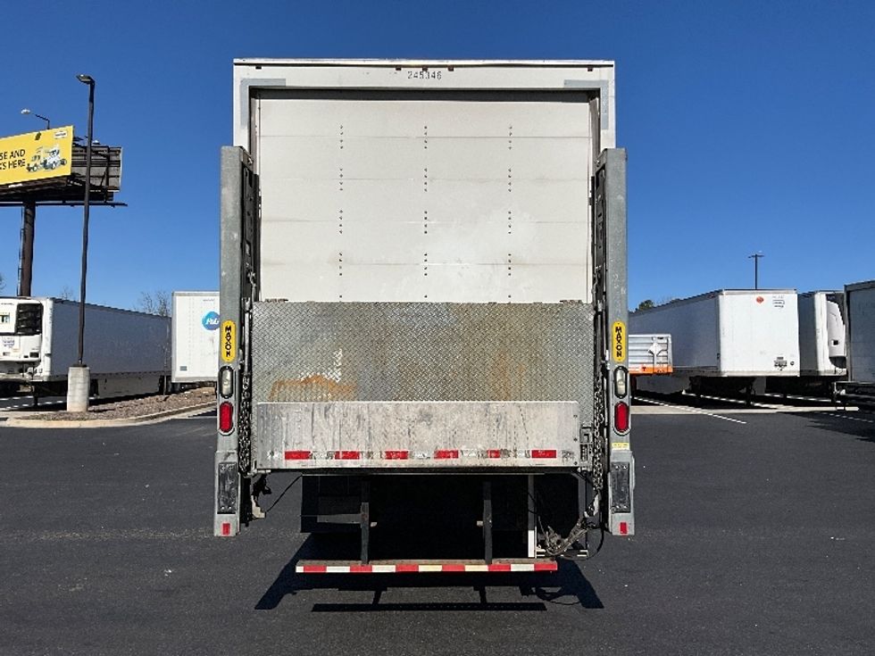Medium Duty Box Truck-Light and Medium Duty Trucks-Freightliner-2019-M2-Mcdonough-GA-226,488\n\t\tmiles-$ 41,750 - Image 7