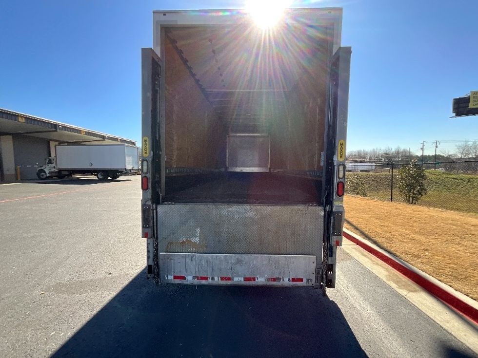 Medium Duty Box Truck-Light and Medium Duty Trucks-Freightliner-2019-M2-Mcdonough-GA-226,488\n\t\tmiles-$ 41,750 - Image 9