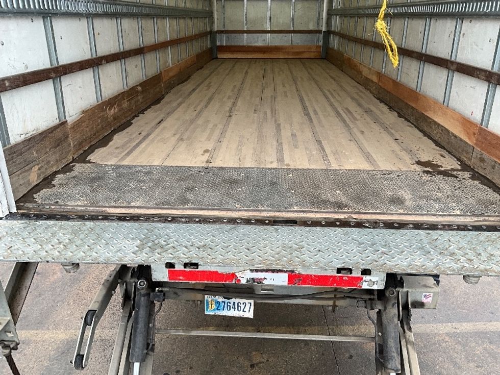 Medium Duty Box Truck-Light and Medium Duty Trucks-Freightliner-2019-M2-Mebane-NC-213,626\n\t\tmiles-$ 47,500 - Image 10