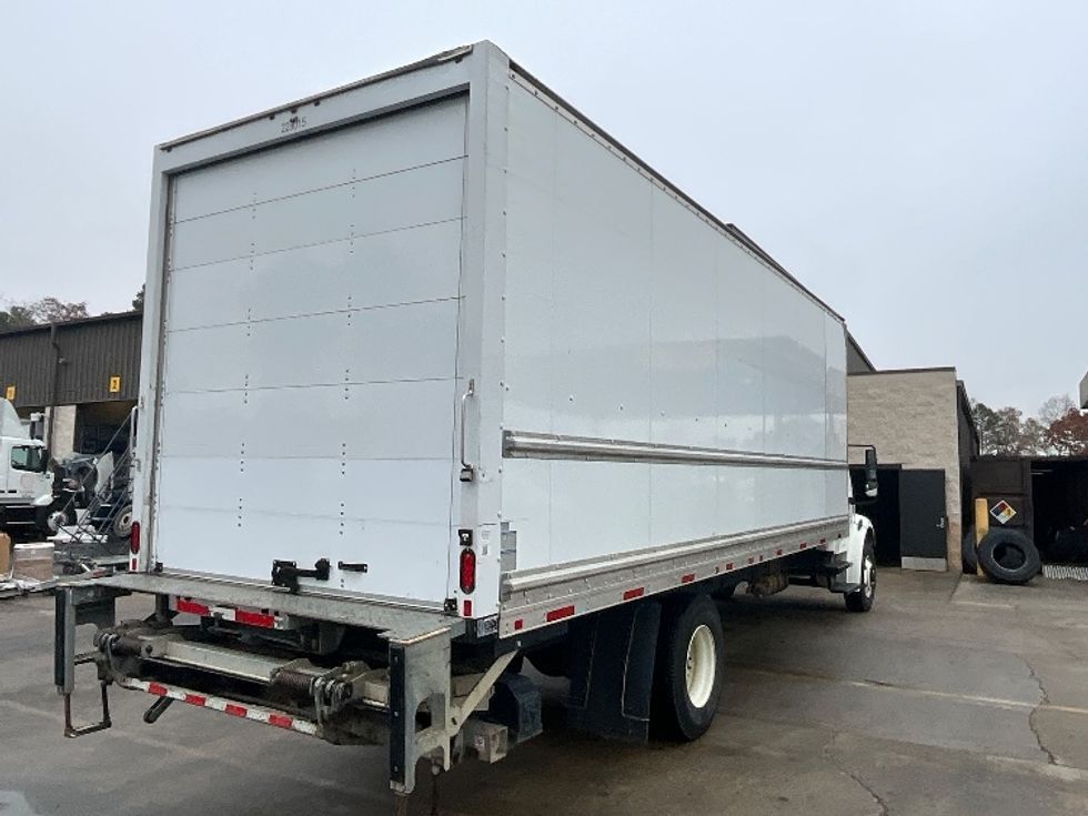 Medium Duty Box Truck-Light and Medium Duty Trucks-Freightliner-2019-M2-Mebane-NC-213,626\n\t\tmiles-$ 47,500 - Image 13