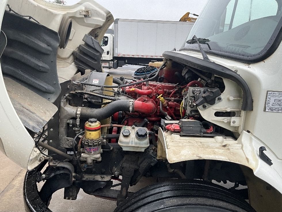 Medium Duty Box Truck-Light and Medium Duty Trucks-Freightliner-2019-M2-Mebane-NC-213,626\n\t\tmiles-$ 47,500 - Image 24